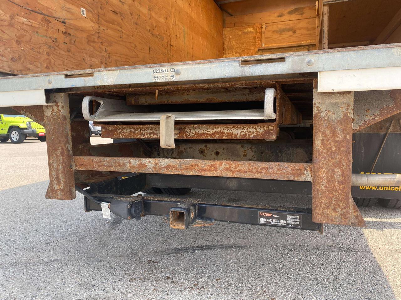 2017 Ford Others E350, SOLD AS IS, NO SAFETY INSPECTION! - Photo #11