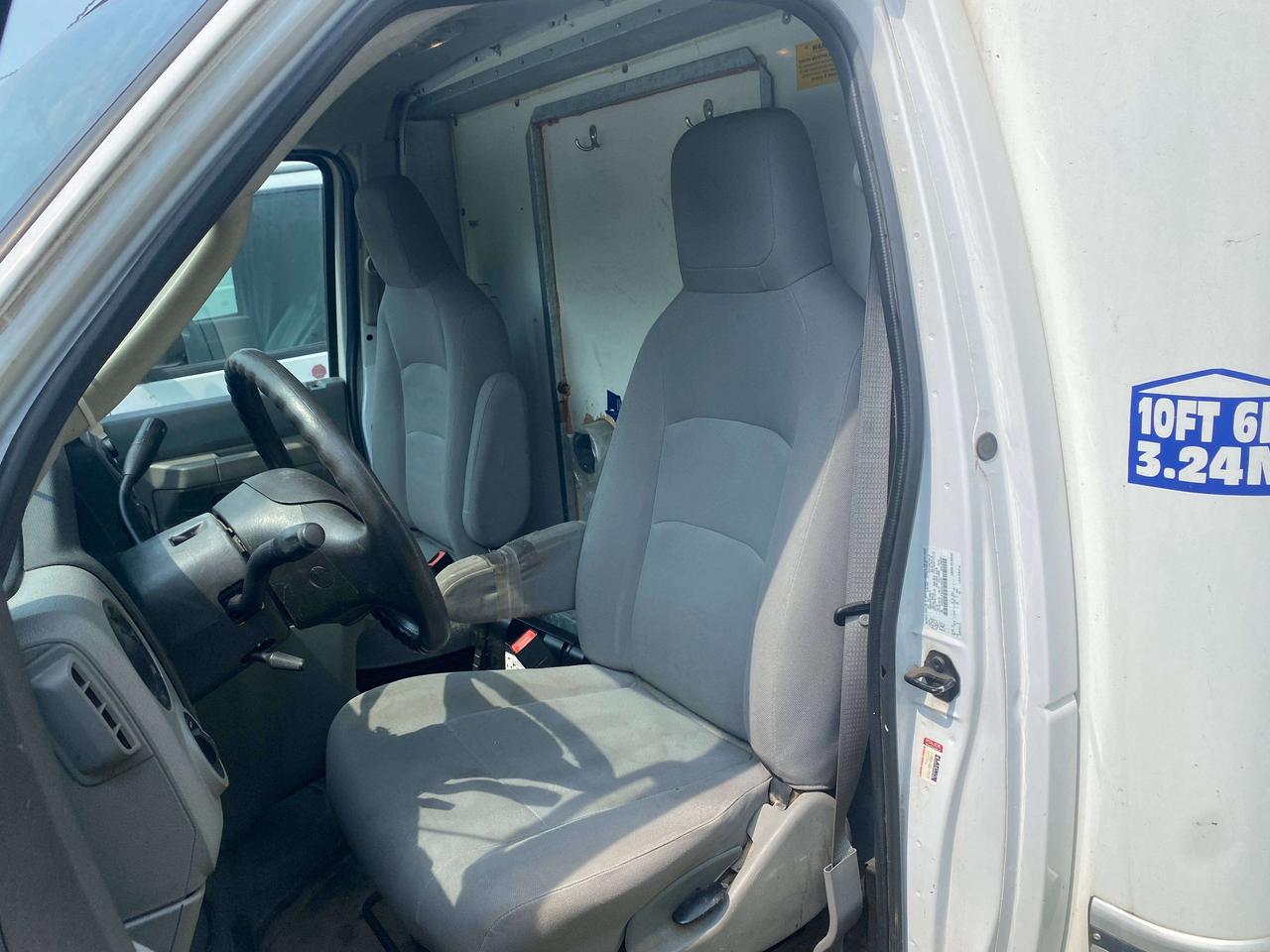 2017 Ford Others E350, SOLD AS IS, NO SAFETY INSPECTION! - Photo #14