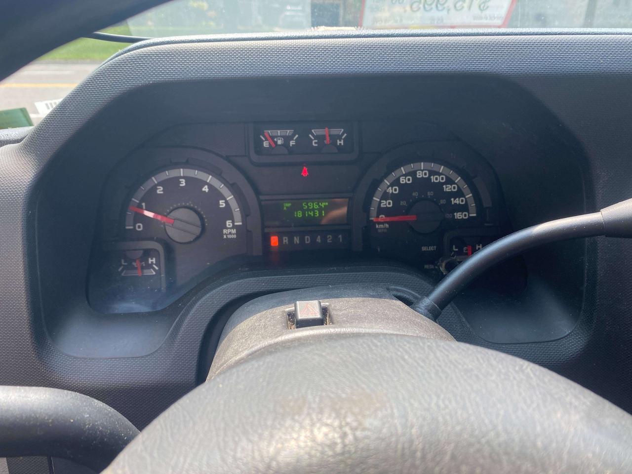 2017 Ford Others E350, SOLD AS IS, NO SAFETY INSPECTION! - Photo #15