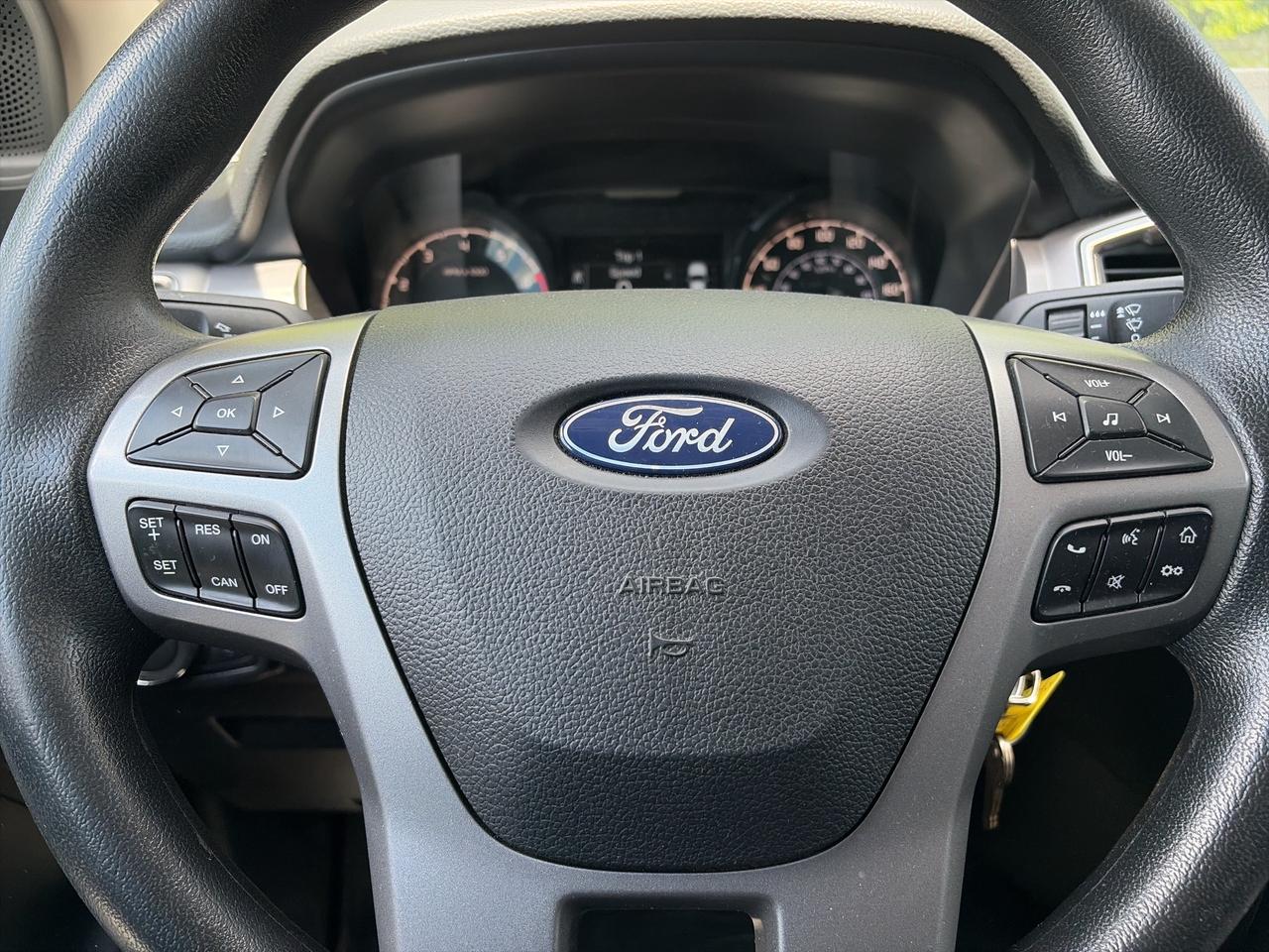 2022 Ford Ranger XLT, CLEAN CARFAX, KEEP LANE ASSIST, BACK UP CAM! - Photo #15