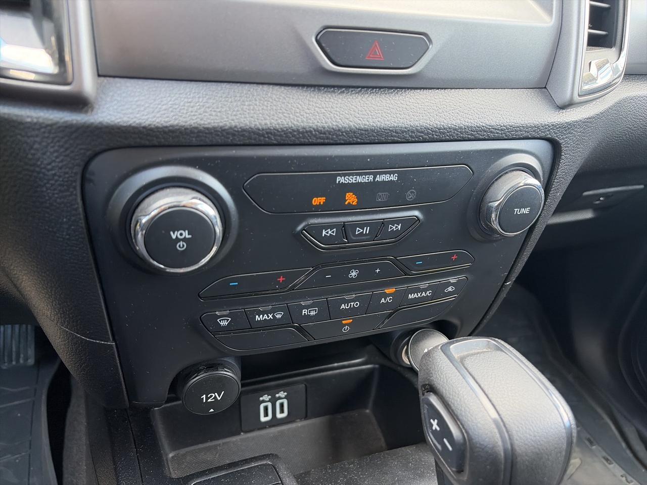2022 Ford Ranger XLT, CLEAN CARFAX, KEEP LANE ASSIST, BACK UP CAM! - Photo #18