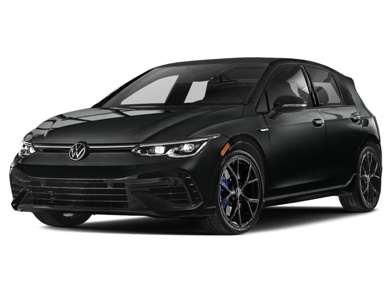 Used 2023 Volkswagen Golf R 20th Anniversary DSG for sale in Surrey, BC