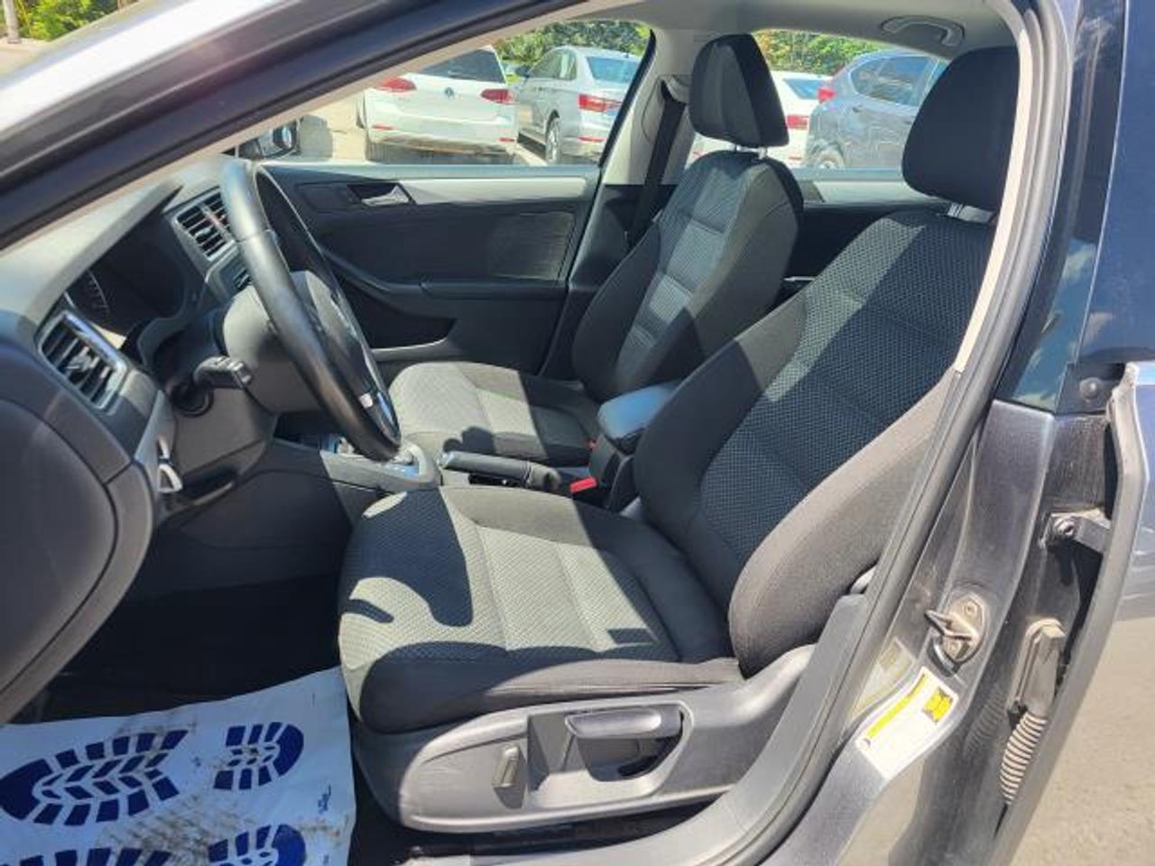 2014 Volkswagen Jetta comfortline Photo