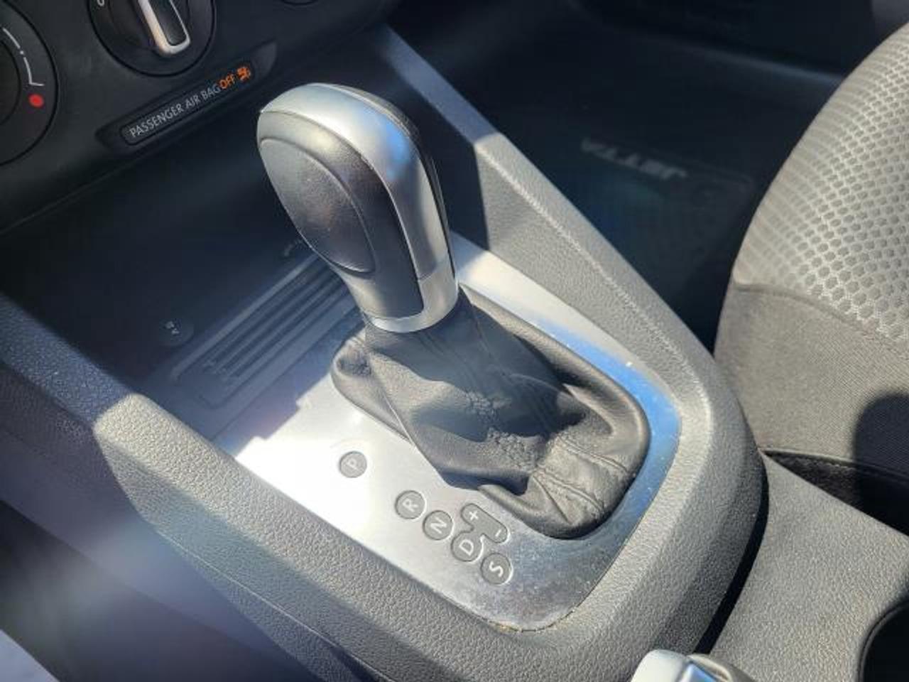 2014 Volkswagen Jetta comfortline Photo