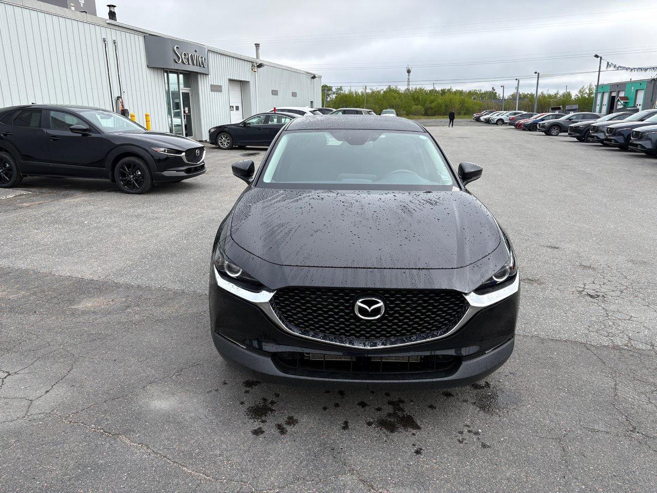 Used 2021 Mazda CX-3 GX for sale in Gander, NL