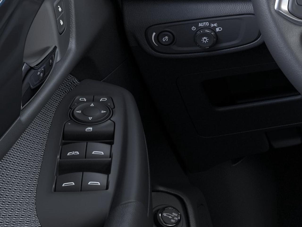 2026 Chevrolet TrailBlazer LT FWD 4dr LT Photo