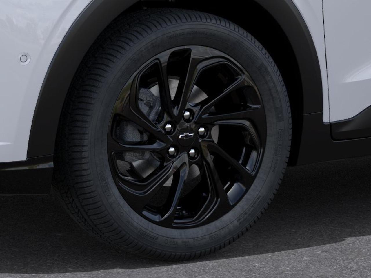 2027 Chevrolet Bolt RS FWD 4dr RS Photo