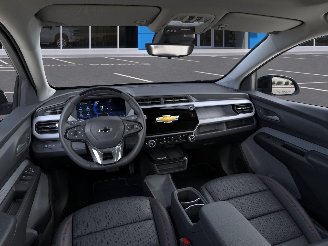 2027 Chevrolet Bolt RS FWD 4dr RS Photo