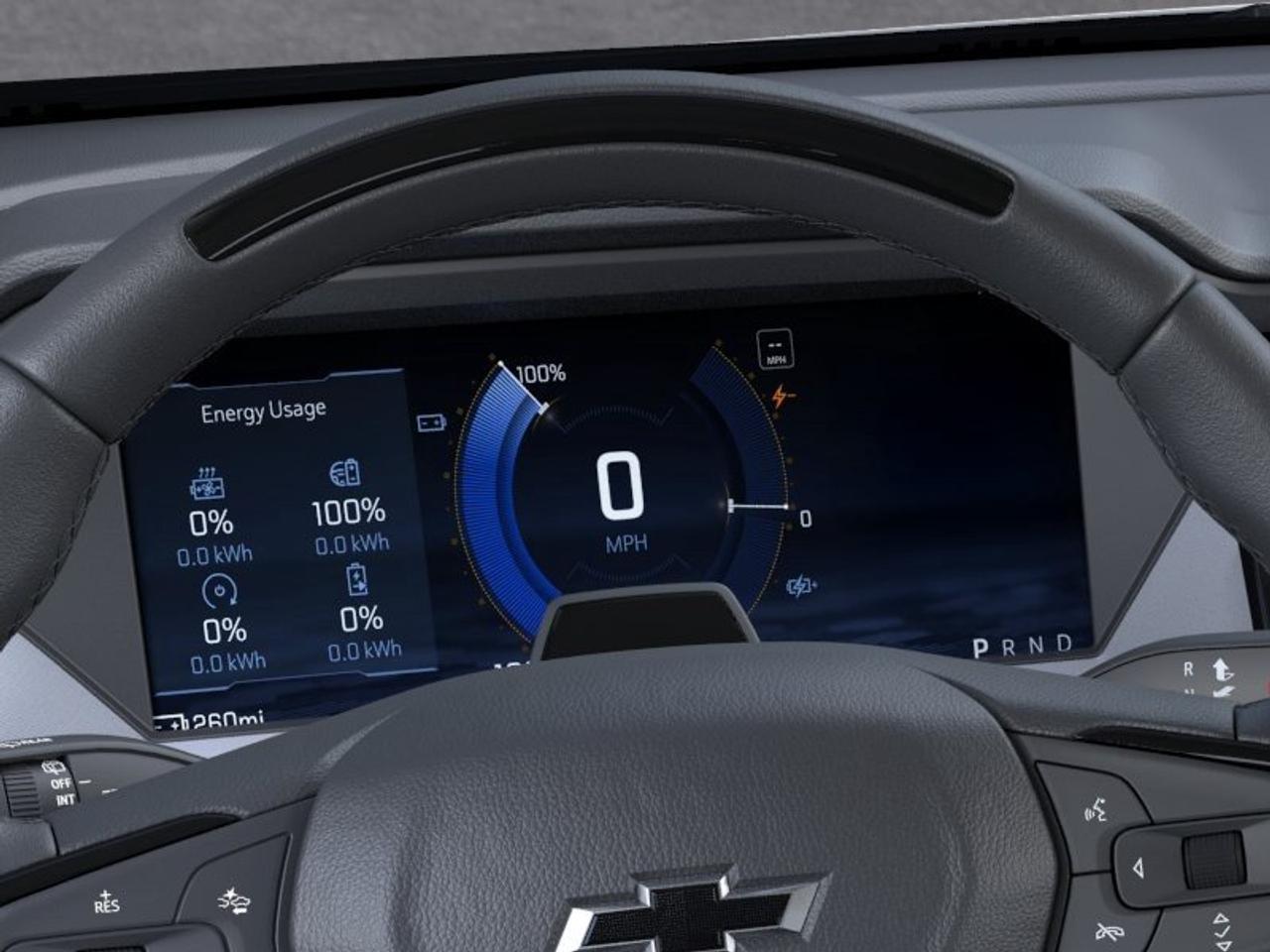 2027 Chevrolet Bolt RS FWD 4dr RS Photo