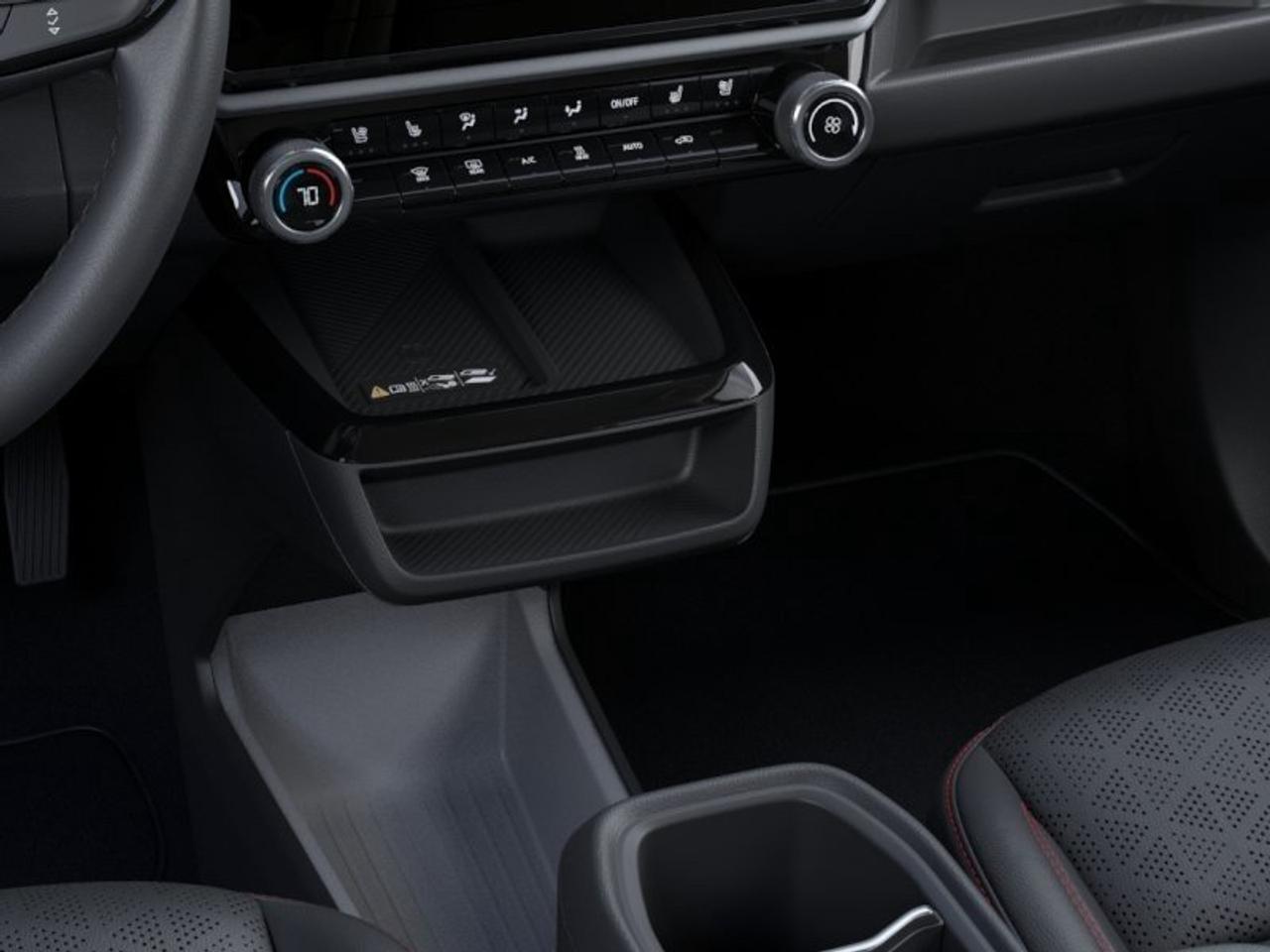 2027 Chevrolet Bolt RS FWD 4dr RS Photo
