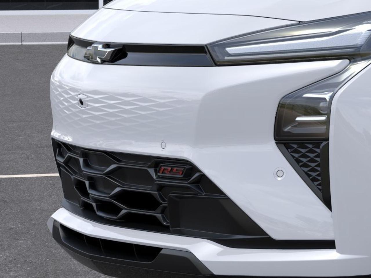 2027 Chevrolet Bolt RS FWD 4dr RS Photo