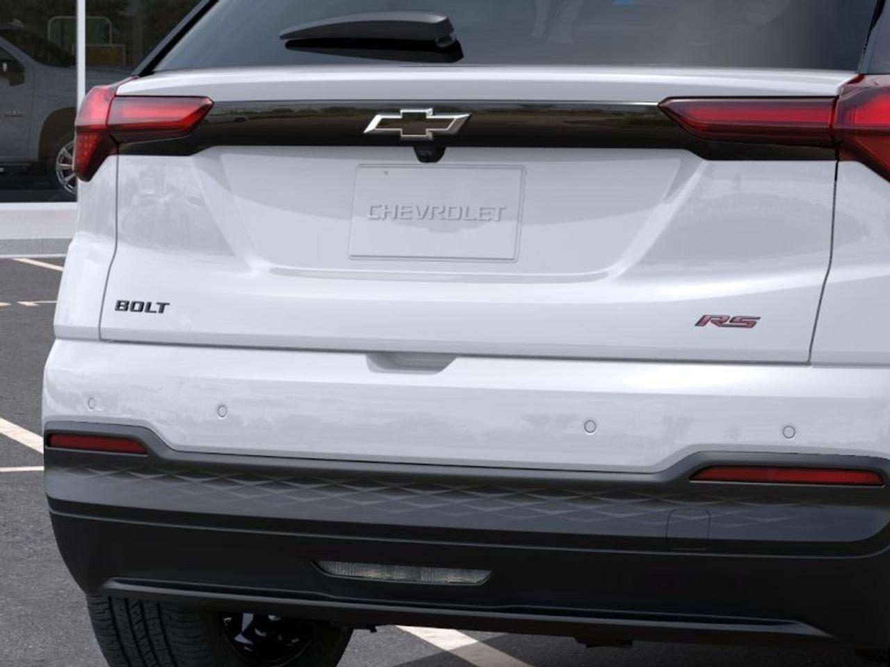 2027 Chevrolet Bolt RS FWD 4dr RS Photo