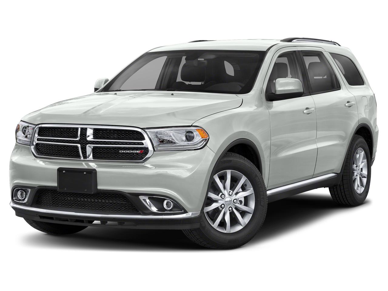 Used 2020 Dodge Durango GT for sale in Campbell River, BC