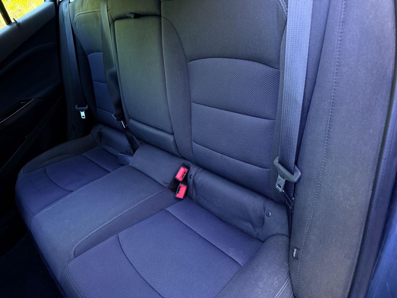 2018 Chevrolet Cruze LT Auto 4dr Sedan Automatic Photo