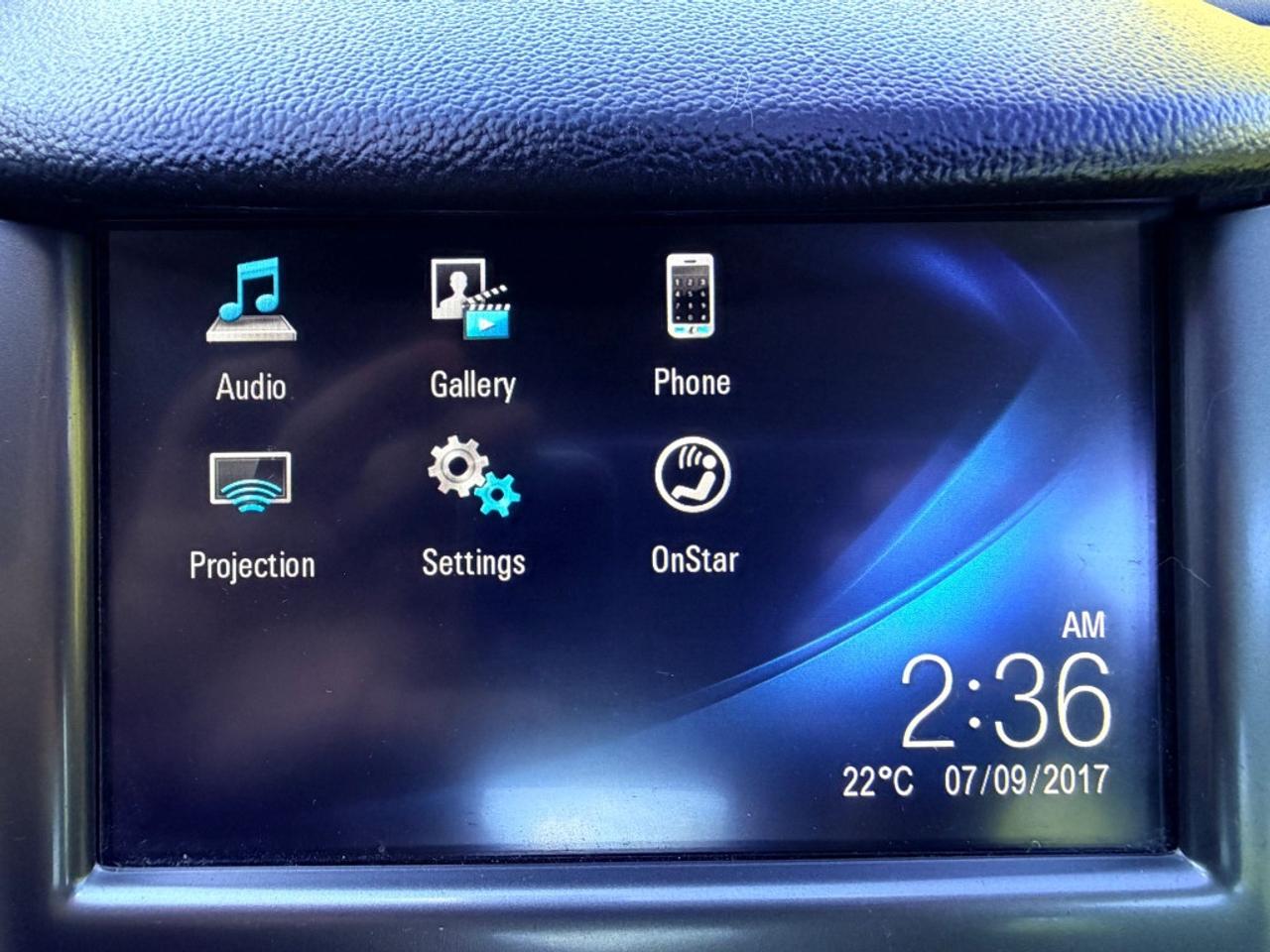 2018 Chevrolet Cruze LT Auto 4dr Sedan Automatic Photo