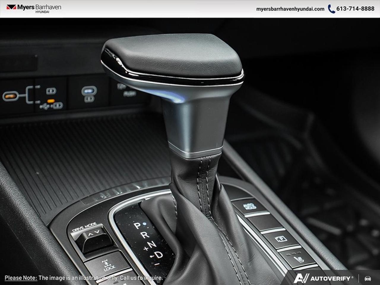 2026 Hyundai KONA Preferred FWD  - Heated Seats Photo