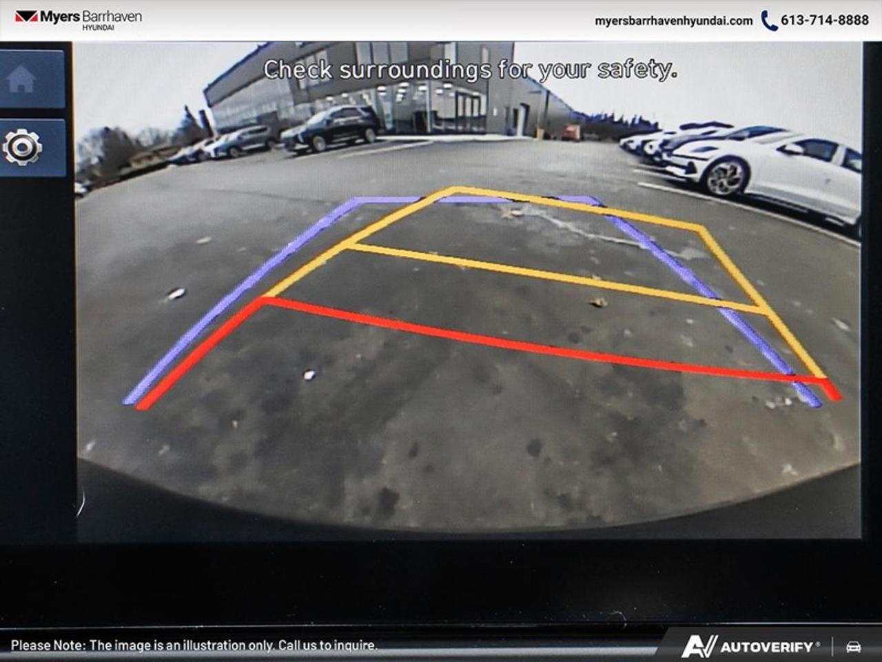 2026 Hyundai Venue Essential IVT  - Heated Seats Photo