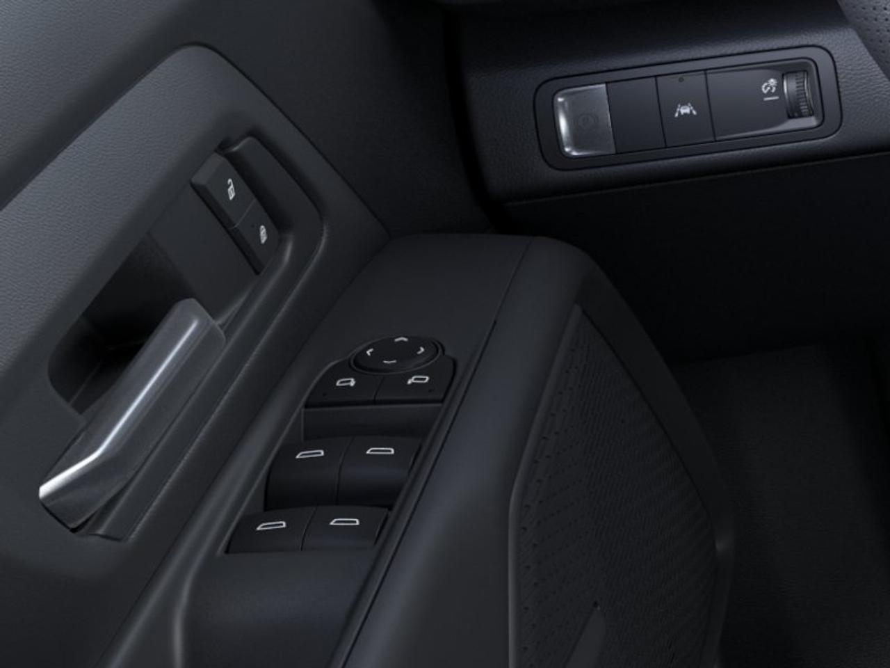 2026 Chevrolet Silverado EV Max Range Work Truck Photo
