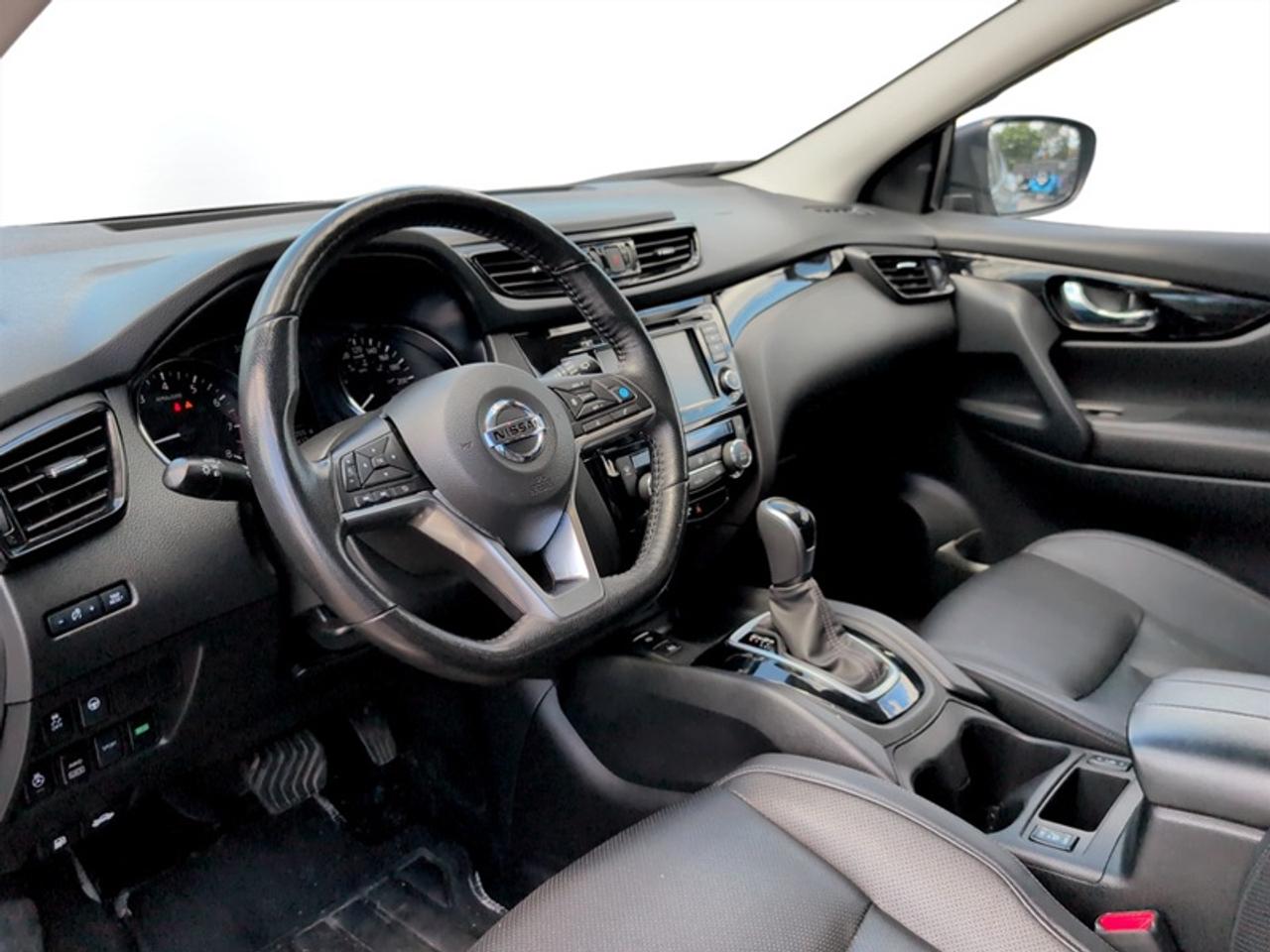 2023 Nissan Qashqai SL AWD  **CLEAN CARFAX** Photo