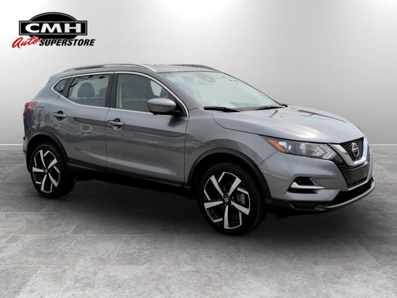 2023 Nissan Qashqai SL AWD  **CLEAN CARFAX** Photo