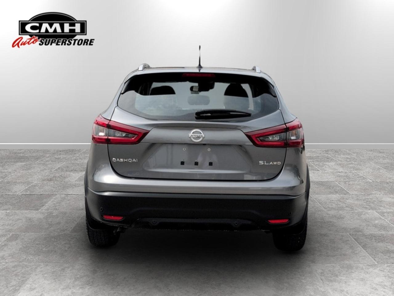 2023 Nissan Qashqai SL AWD  **CLEAN CARFAX** Photo
