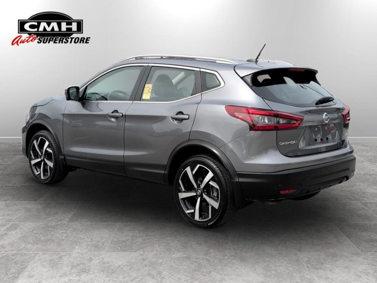 2023 Nissan Qashqai SL AWD  **CLEAN CARFAX** Photo2