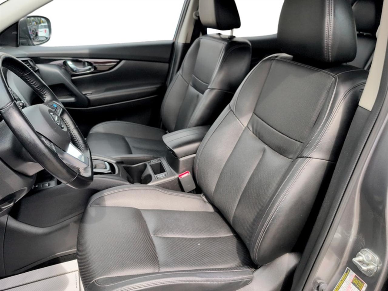 2023 Nissan Qashqai SL AWD  **CLEAN CARFAX** Photo