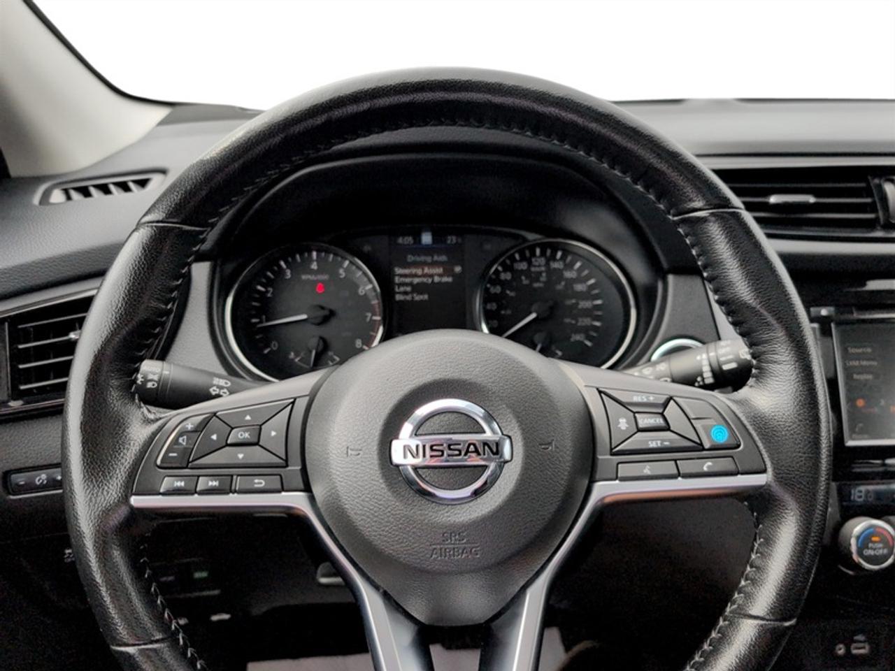 2023 Nissan Qashqai SL AWD  **CLEAN CARFAX** Photo
