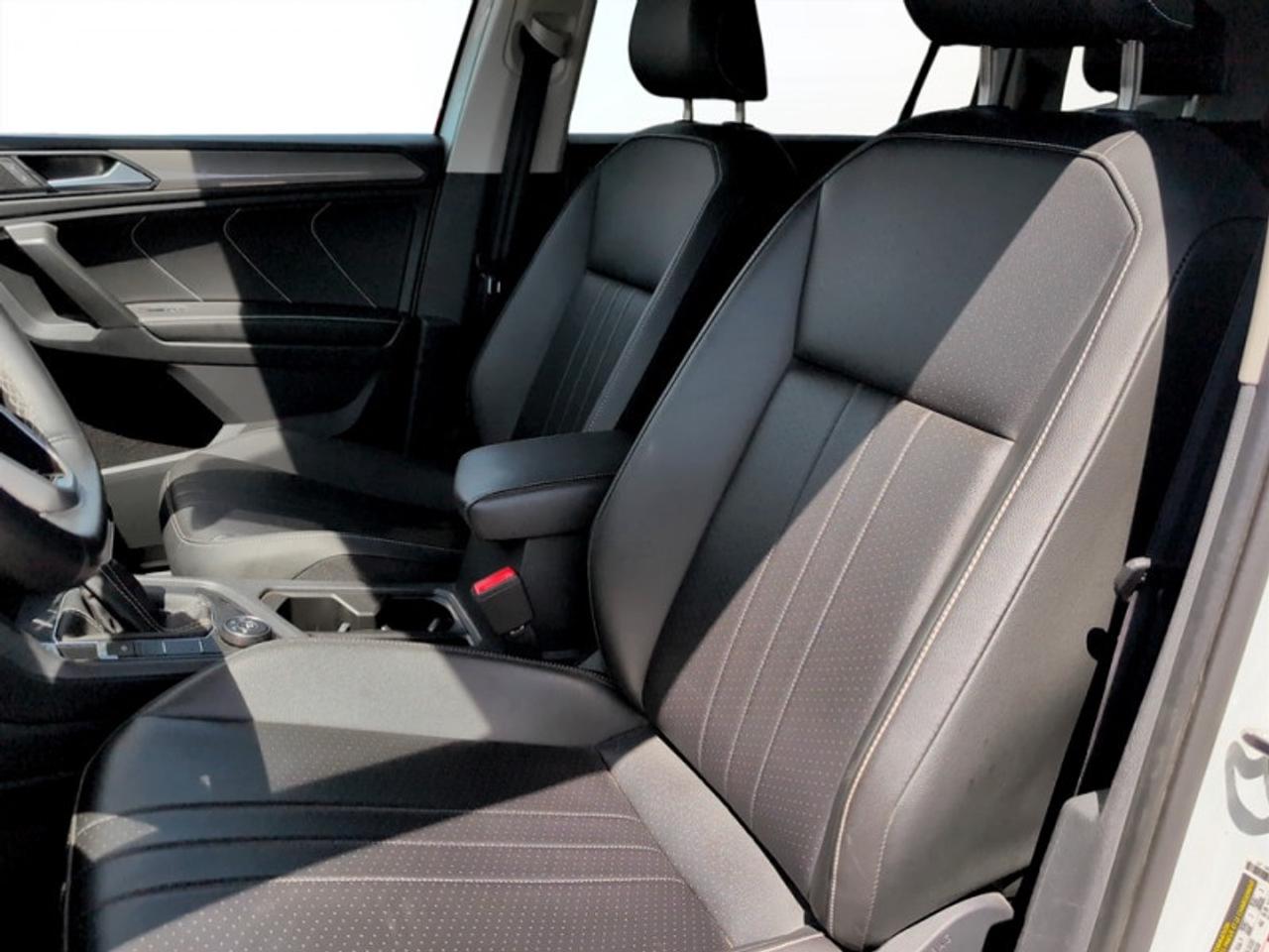 2024 Volkswagen Tiguan COMFORTLINE Photo