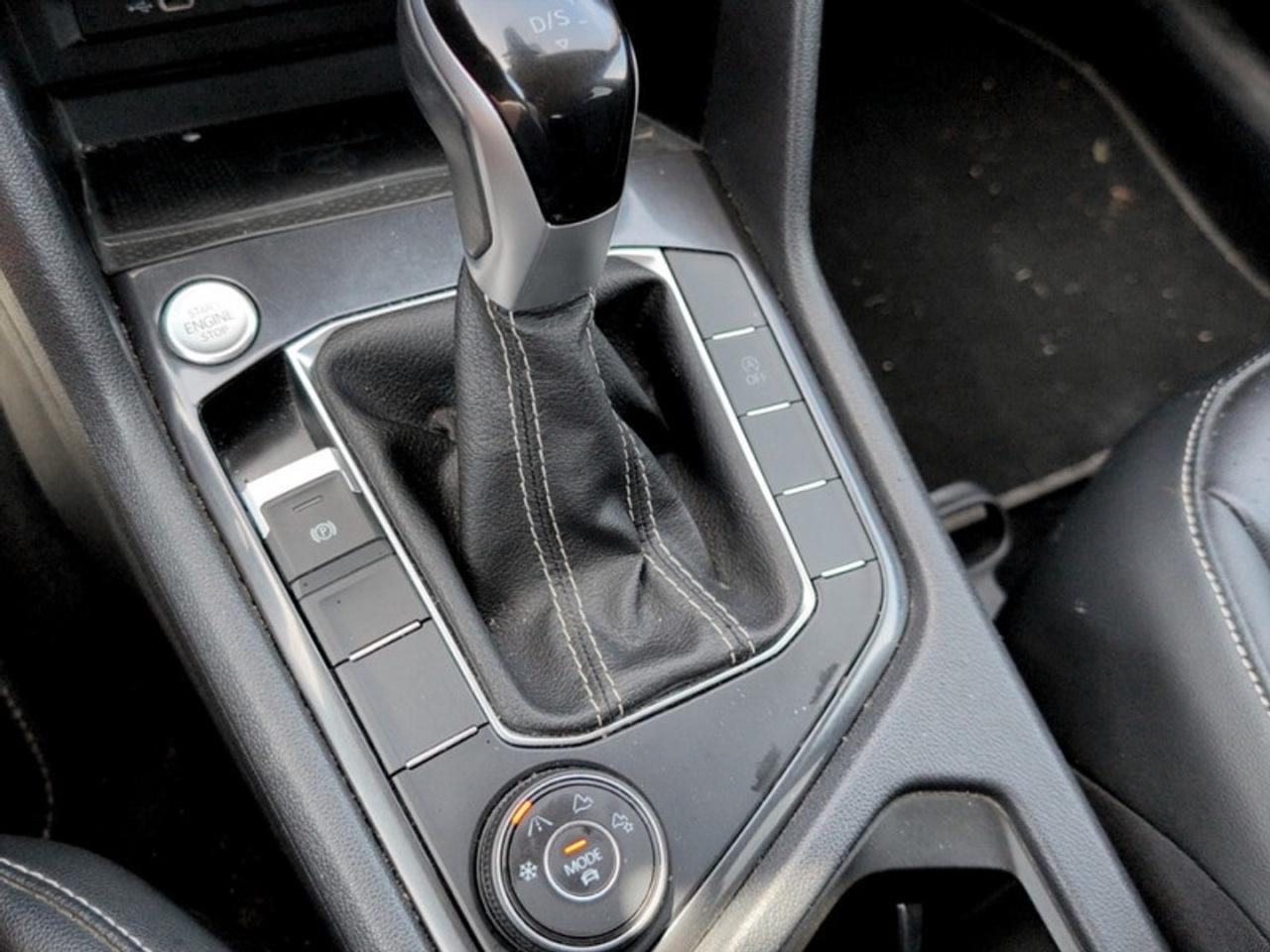 2024 Volkswagen Tiguan COMFORTLINE Photo