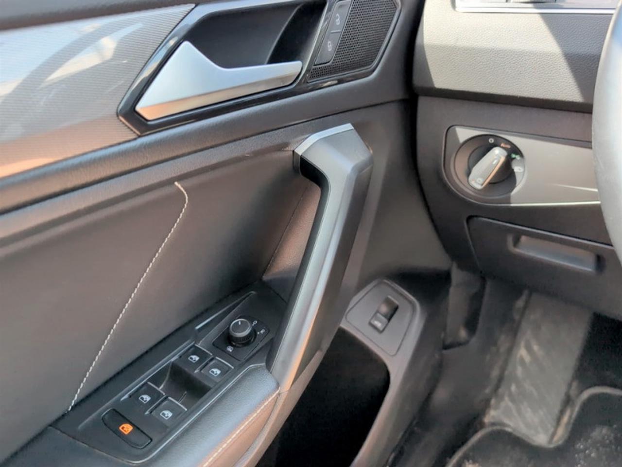 2024 Volkswagen Tiguan COMFORTLINE Photo