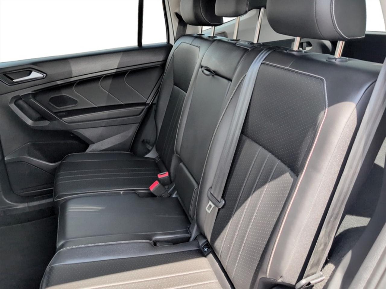 2024 Volkswagen Tiguan Comfortline  **LEATHER - HTD SW** Photo