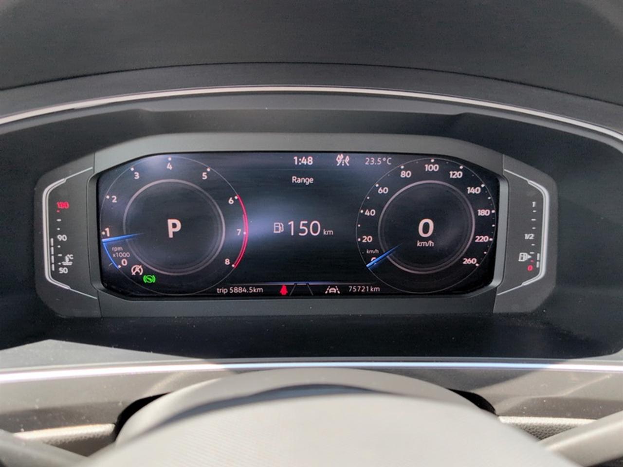 2024 Volkswagen Tiguan Comfortline  **LEATHER - HTD SW** Photo