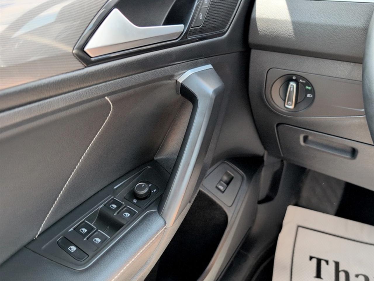 2024 Volkswagen Tiguan Comfortline  **LEATHER - HTD SW** Photo