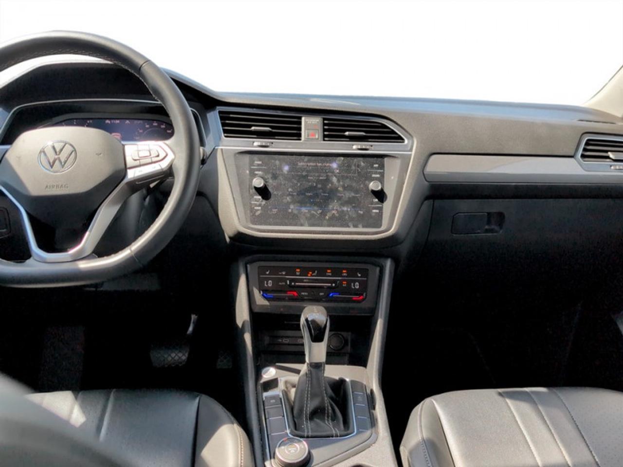 2024 Volkswagen Tiguan COMFORTLINE Photo