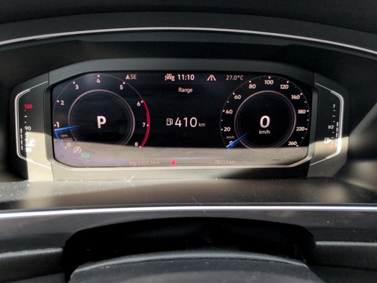 2024 Volkswagen Tiguan COMFORTLINE Photo