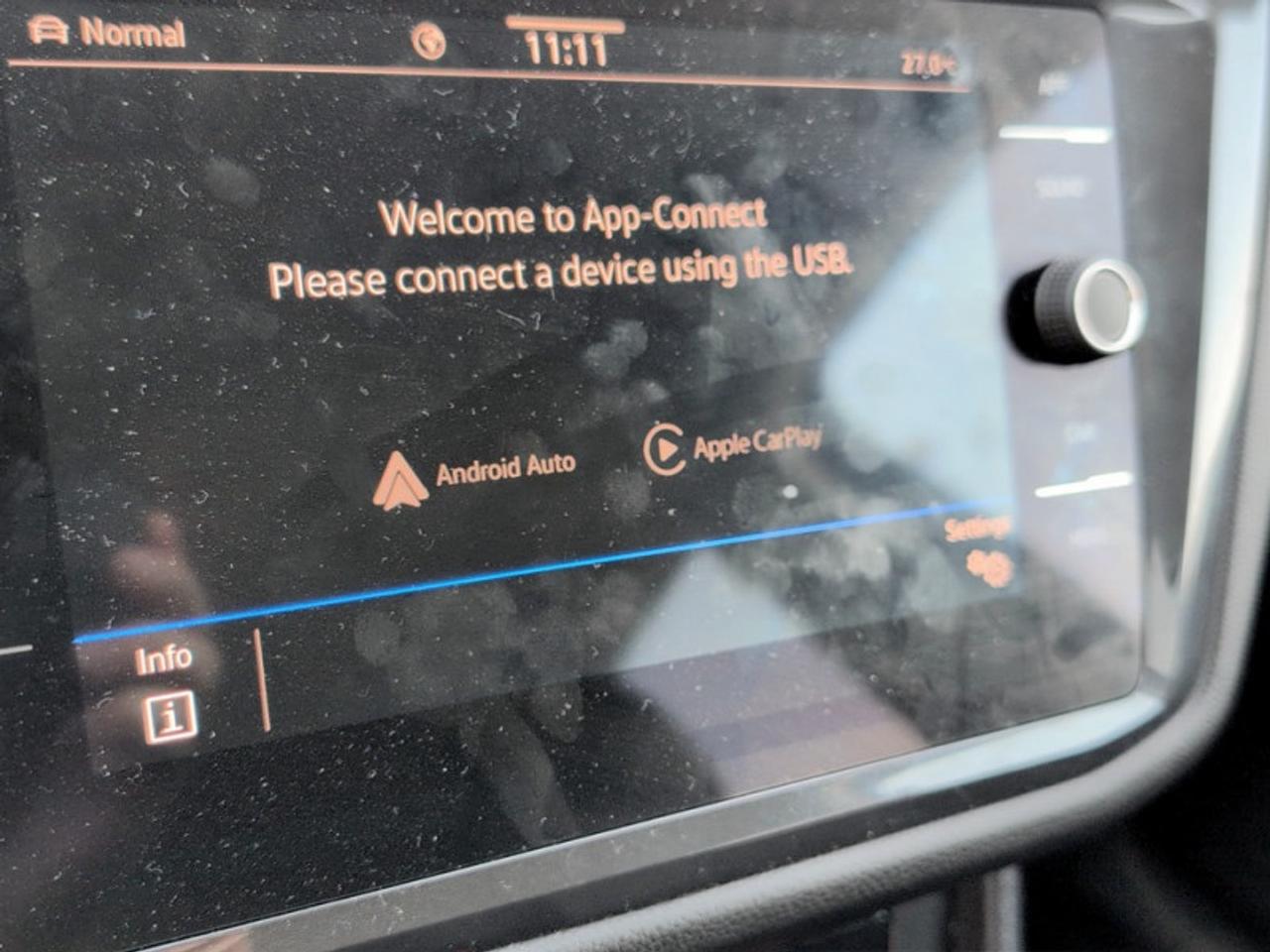 2024 Volkswagen Tiguan COMFORTLINE Photo