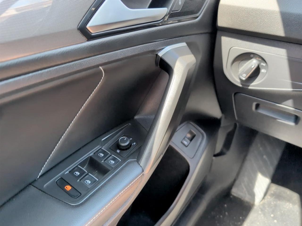 2024 Volkswagen Tiguan COMFORTLINE Photo