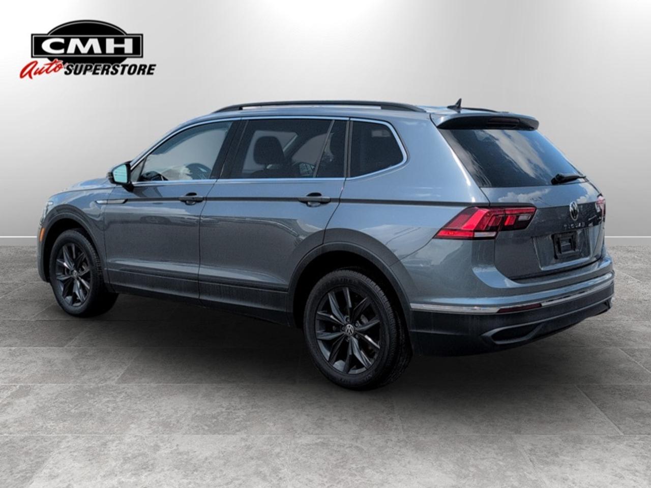 2024 Volkswagen Tiguan Comfortline  **CLEAN CARFAX** Photo