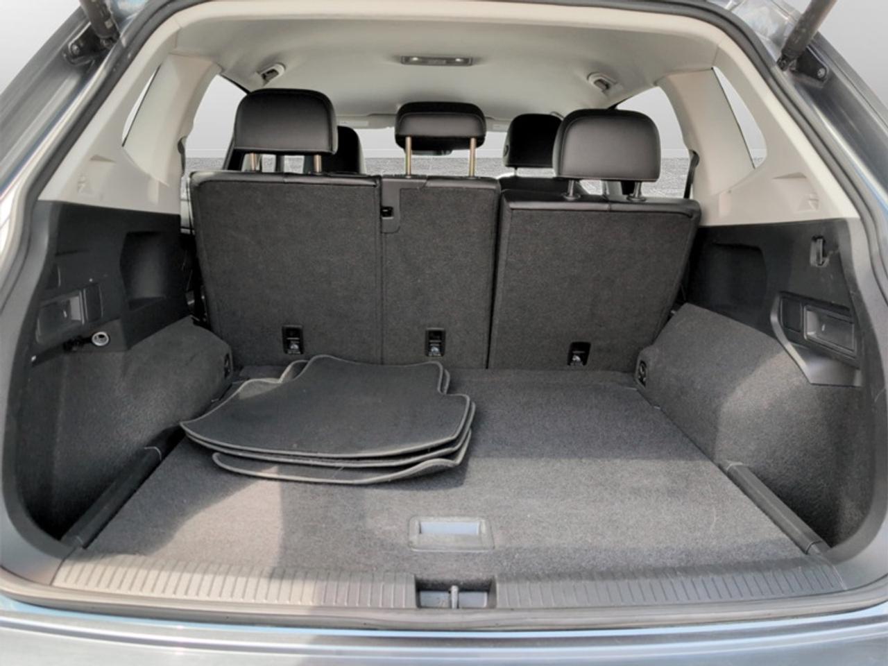 2024 Volkswagen Tiguan Comfortline  **CLEAN CARFAX** Photo