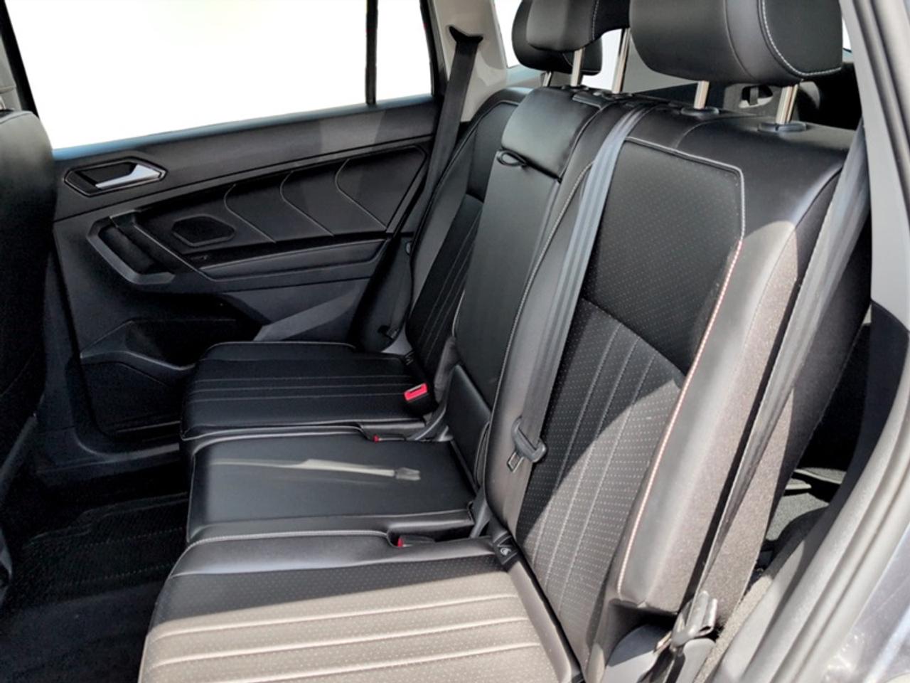 2024 Volkswagen Tiguan Comfortline  **CLEAN CARFAX** Photo