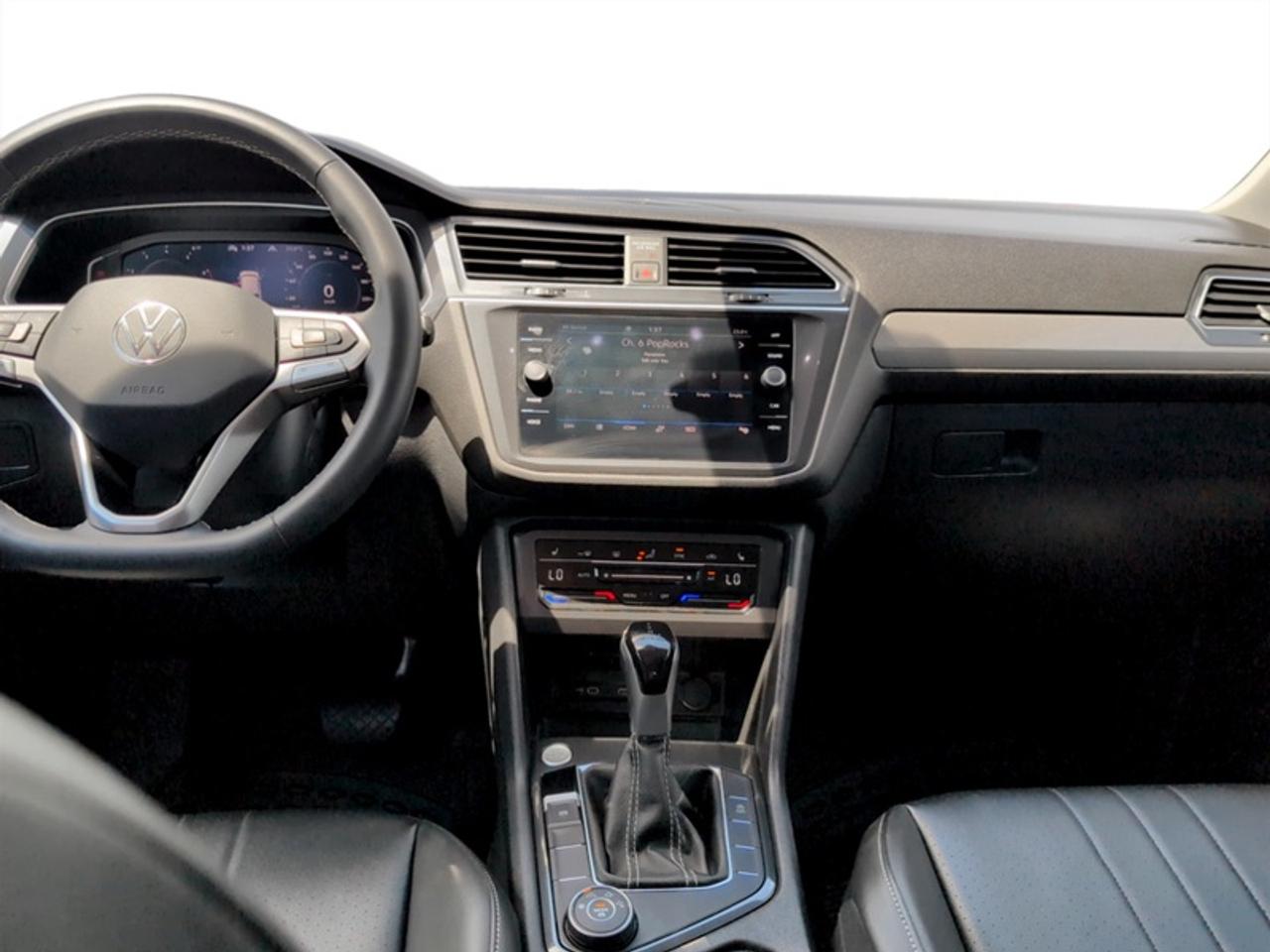 2024 Volkswagen Tiguan Comfortline  **CLEAN CARFAX** Photo
