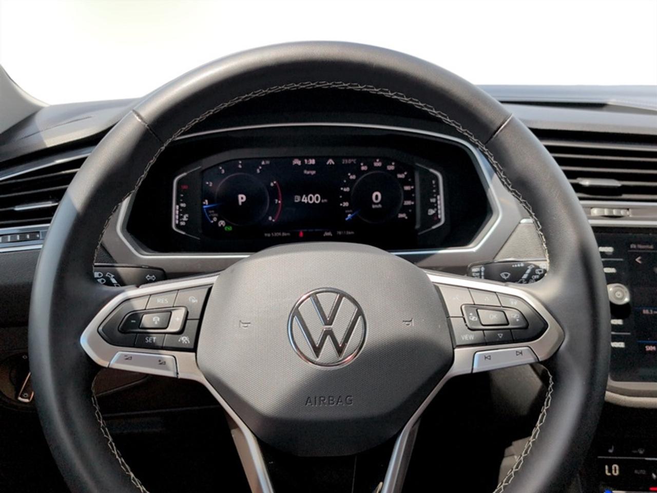 2024 Volkswagen Tiguan Comfortline  **CLEAN CARFAX** Photo