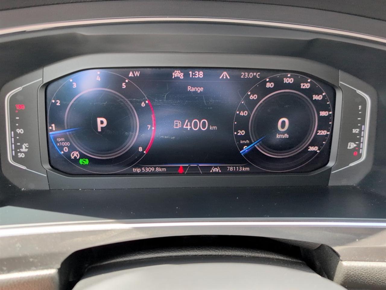 2024 Volkswagen Tiguan Comfortline  **CLEAN CARFAX** Photo
