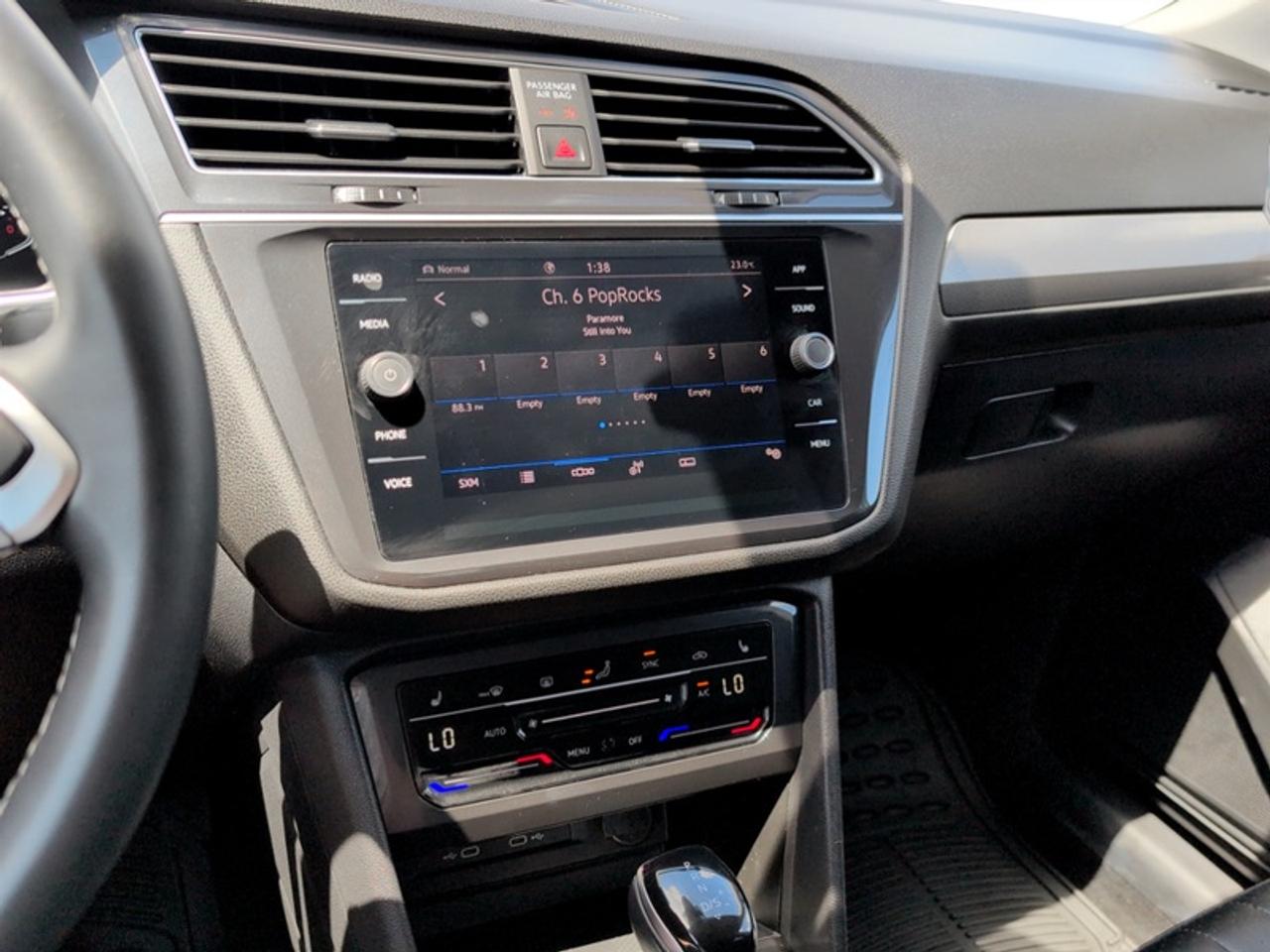 2024 Volkswagen Tiguan Comfortline  **CLEAN CARFAX** Photo