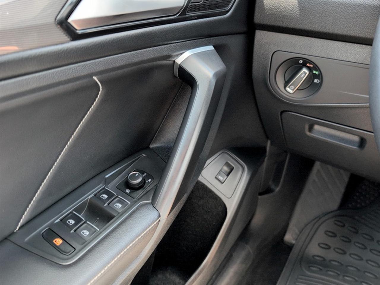 2024 Volkswagen Tiguan Comfortline  **CLEAN CARFAX** Photo