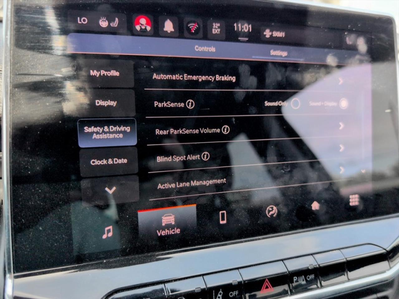 2022 Jeep Compass Trailhawk  - Low Mileage Photo