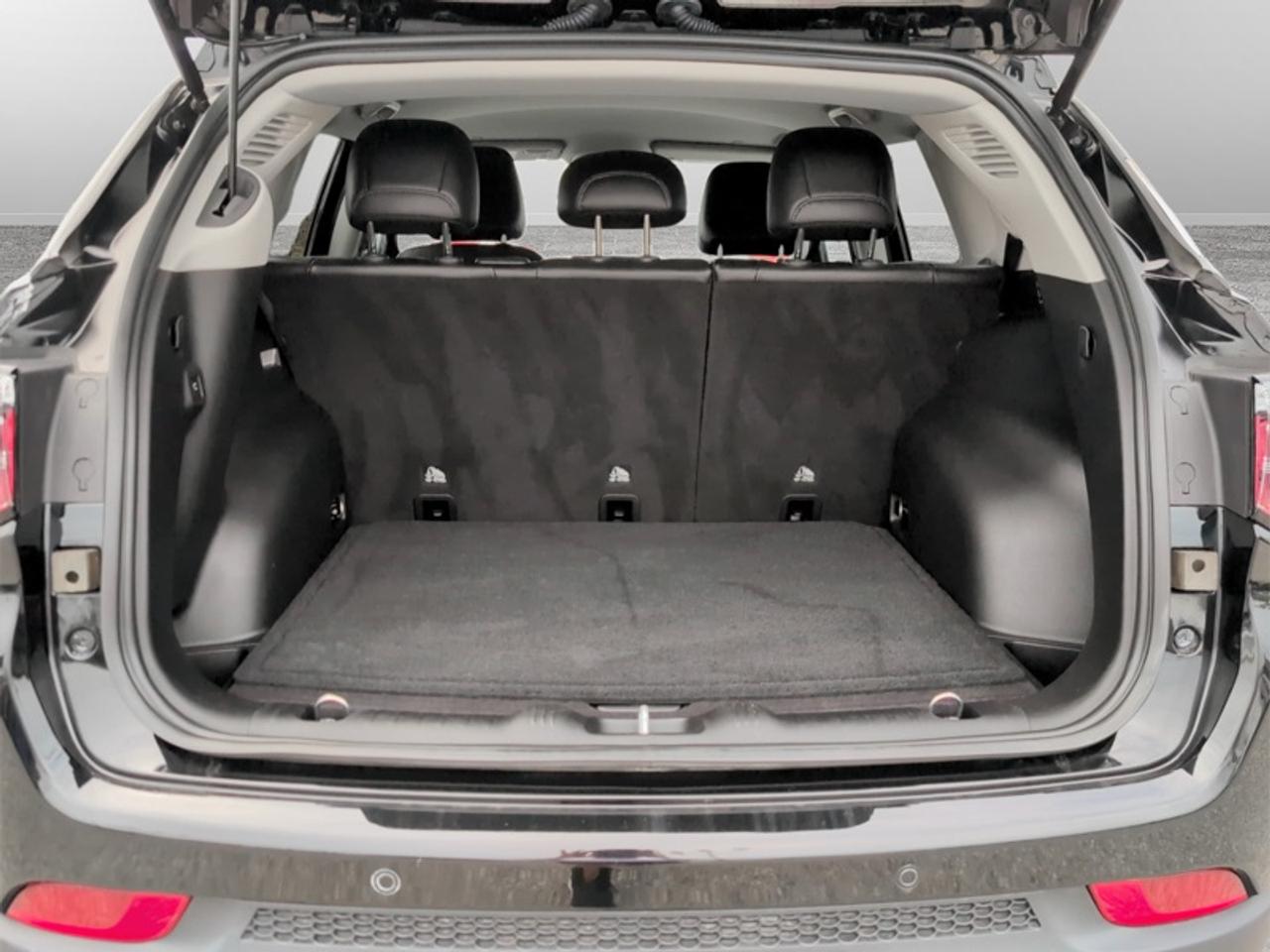 2022 Jeep Compass Trailhawk  **LOW MILEAGE** Photo