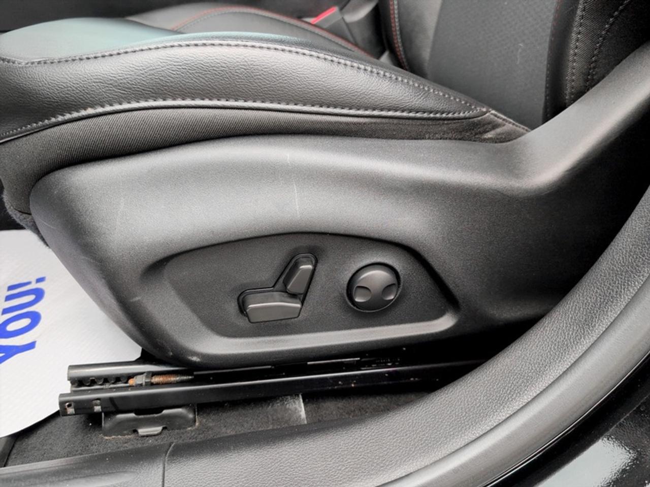 2022 Jeep Compass Trailhawk  **LOW MILEAGE** Photo