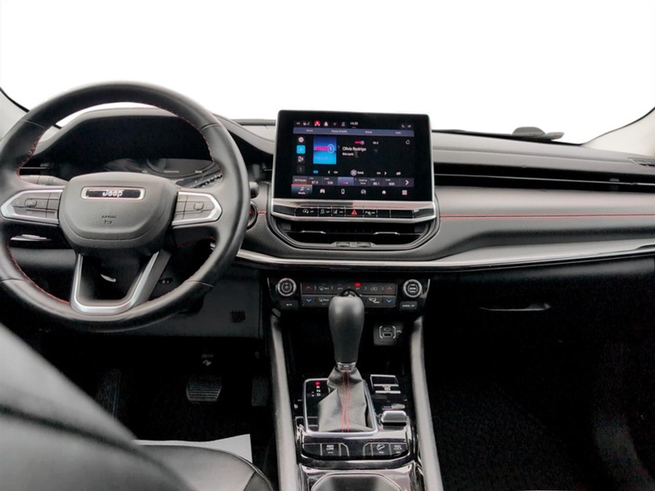 2022 Jeep Compass Trailhawk  **LOW MILEAGE** Photo